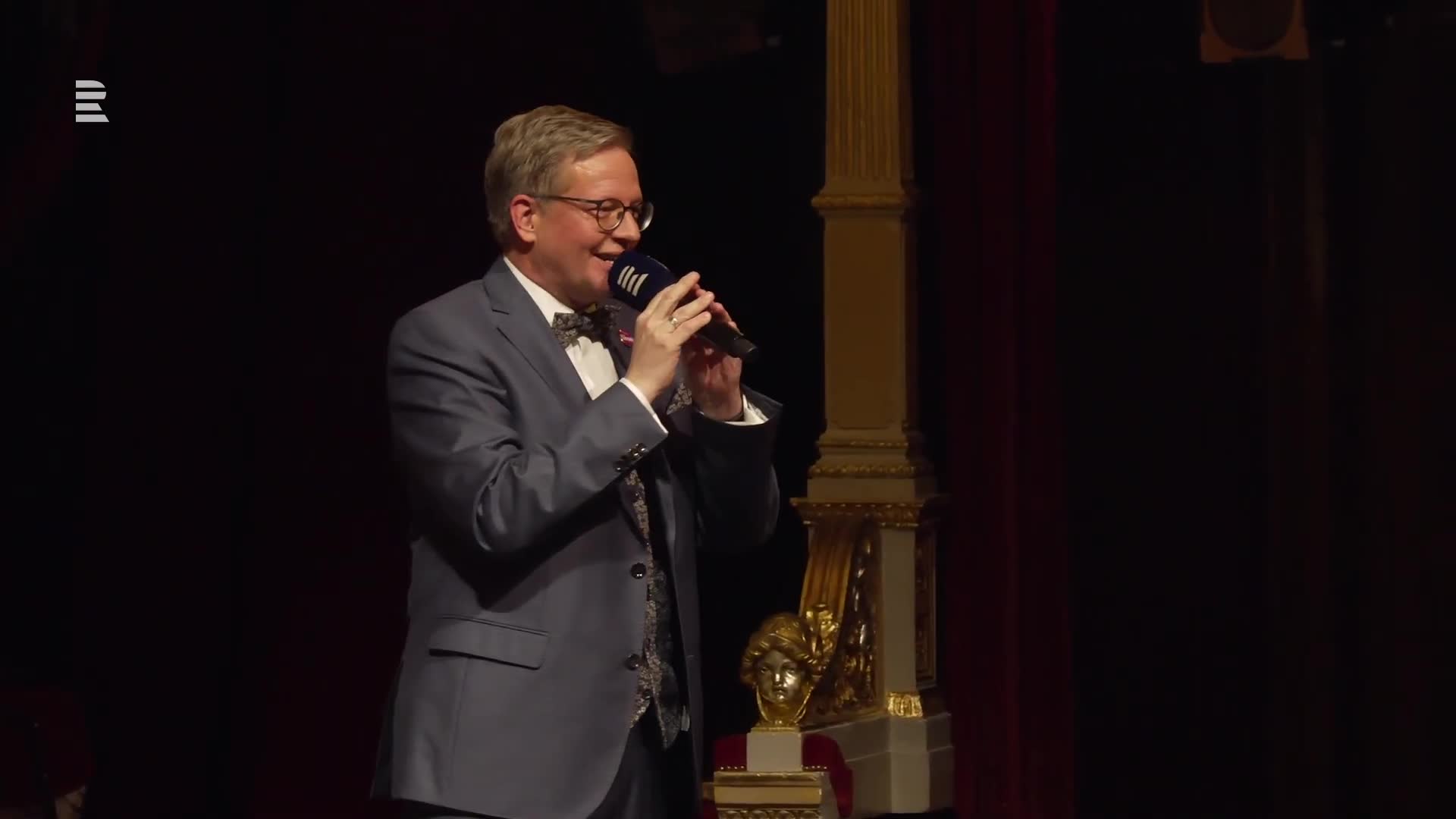 Miroslav Donutil 75 Tobogan z Národního divadla 2026 mp4