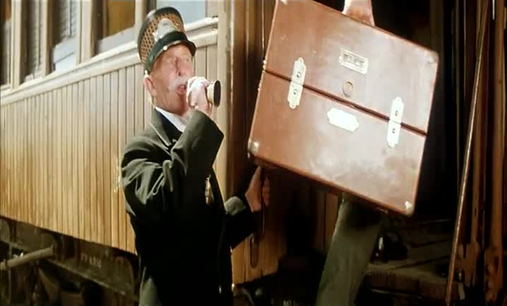 Buddy míří na západ 1981 mp4