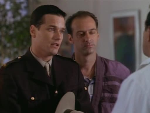 Směr Jih 04 Koně se přece také jedí avi