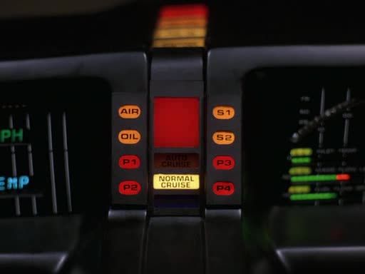 Knight Rider s01e04 DVDripCZct avi