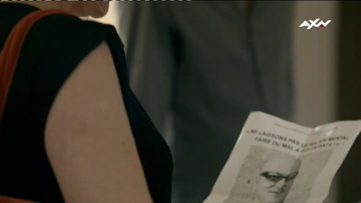 Policajtka Barbie S01E02 Čím větší parta, tím větší psina CZ avi