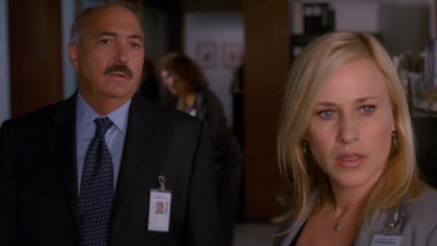 medium 05×01 Přestěhované duše (Soul Survivor) avi