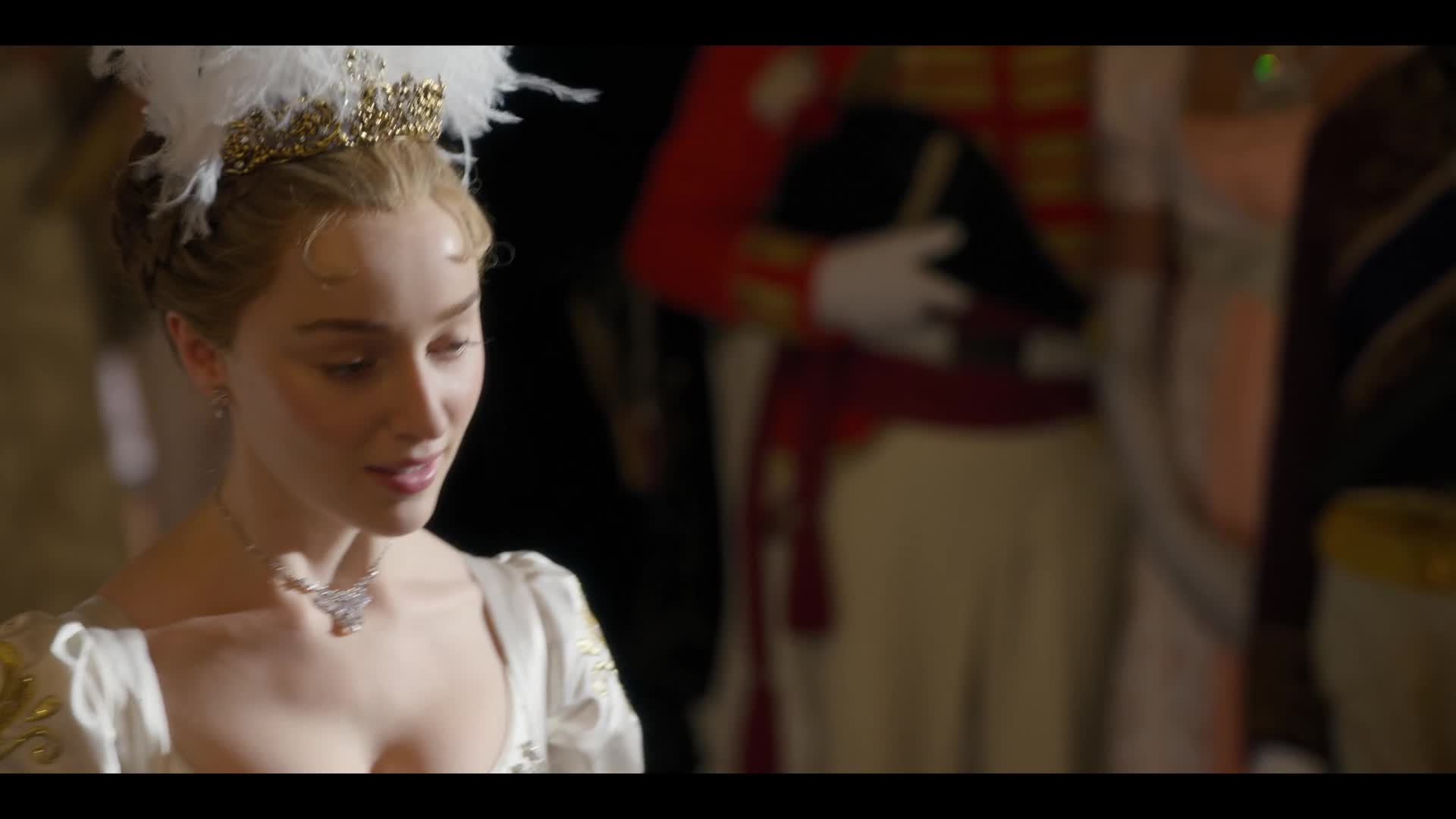 Bridgertonovi S01E01 Dokonalý démant (2020) romantický czdab mkv