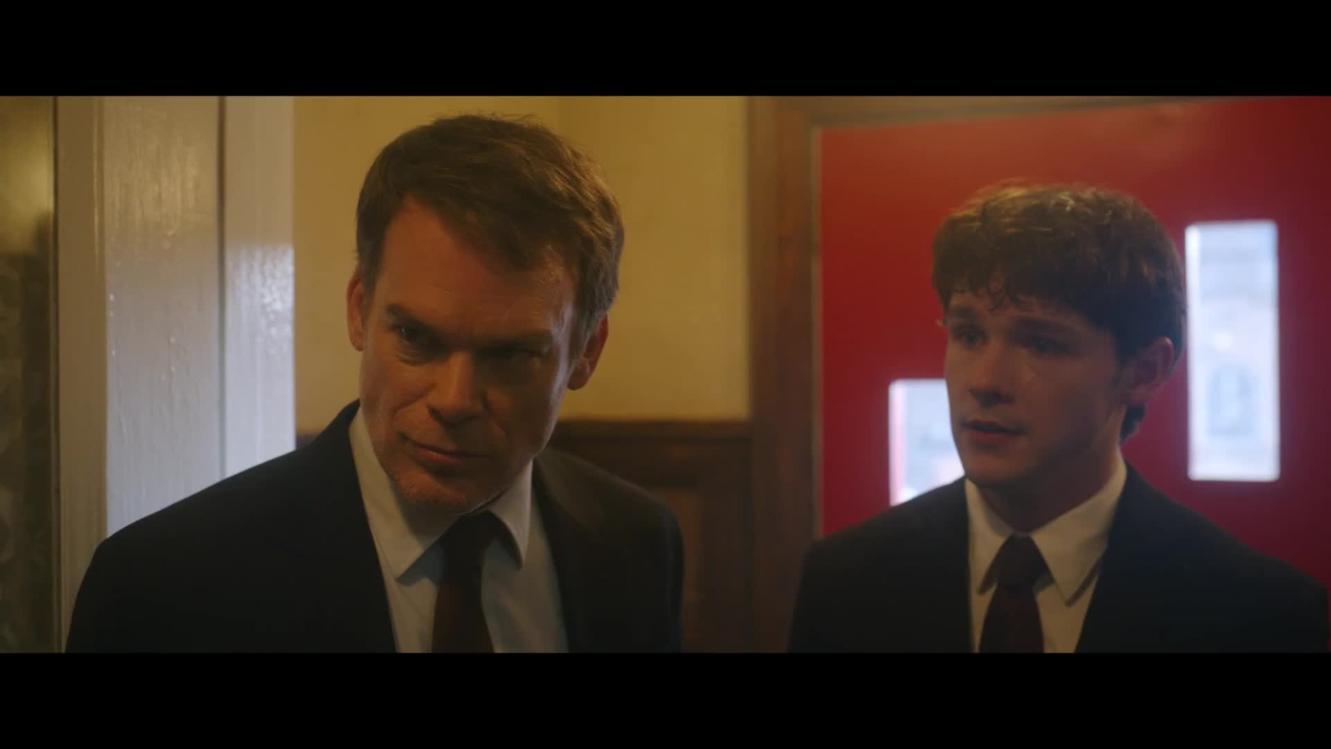 Dexter Vzkříšení (2025) S01E06 Kočky a myš CZ ENG dabing mkv