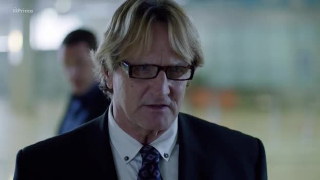 Vůně zločinu 2x04 Hra špionů avi