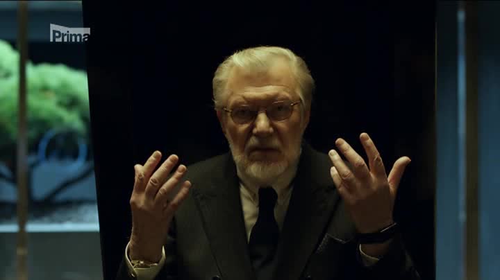 Vůně zločinu S03E05 Vražedná premiéra avi