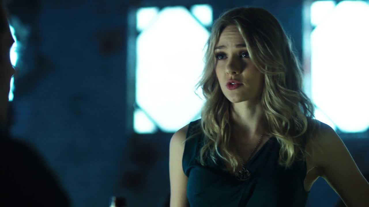 VESMÍRNÍ LOVCI Killjoys s02e05 Tajemná mlha mp4