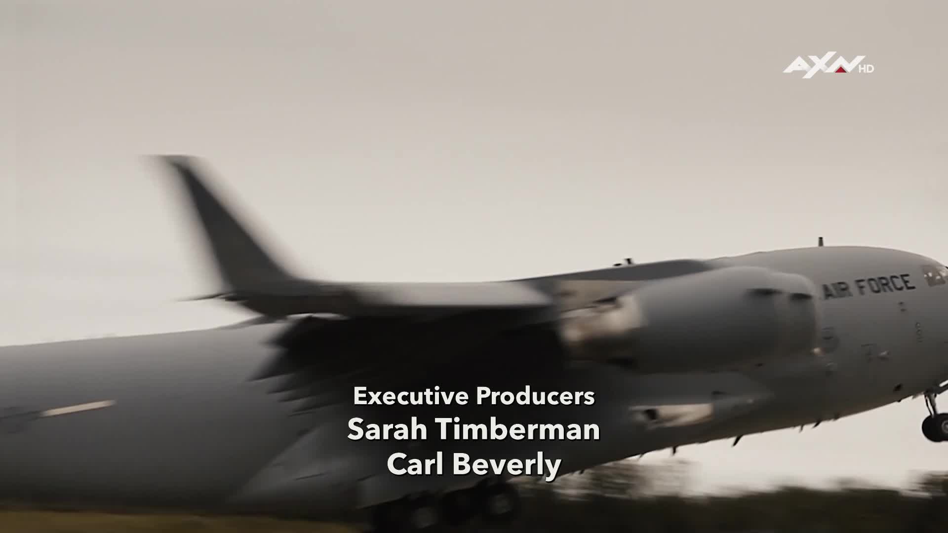 Tým Seal S04E06 Horror Has a Face (CZ dab) mkv