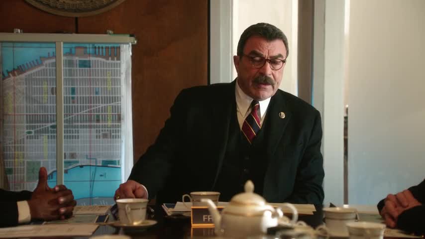 Spravedlnost v krvi (Blue Bloods) S06E17 Přátelé v nouzi mkv