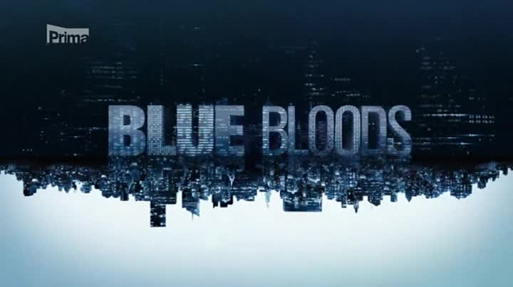 Spravedlnost v krvi (Blue Bloods) 09x15 Blues avi