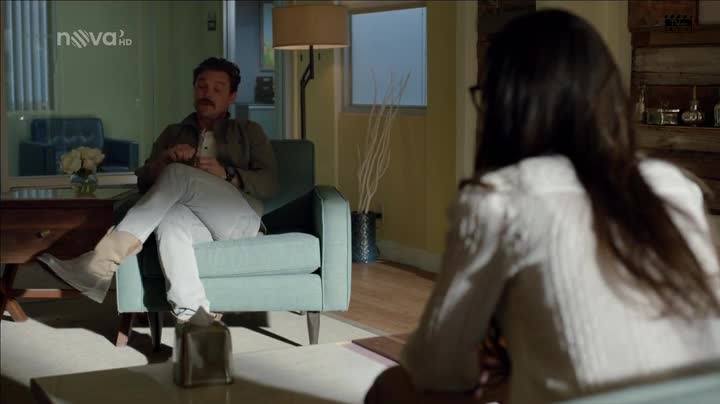 Smrtonosná zbraň S02E15 Otravná Ruth avi