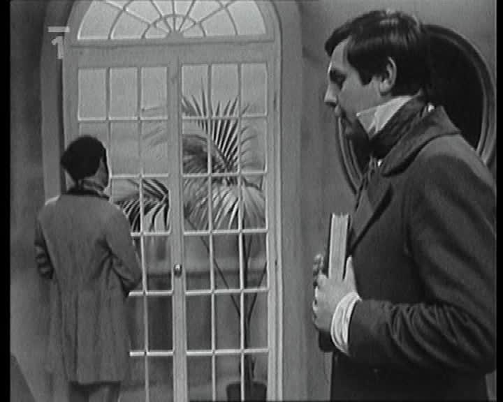 Jak princezny spaly na hrášku pohádka 1971 wmv