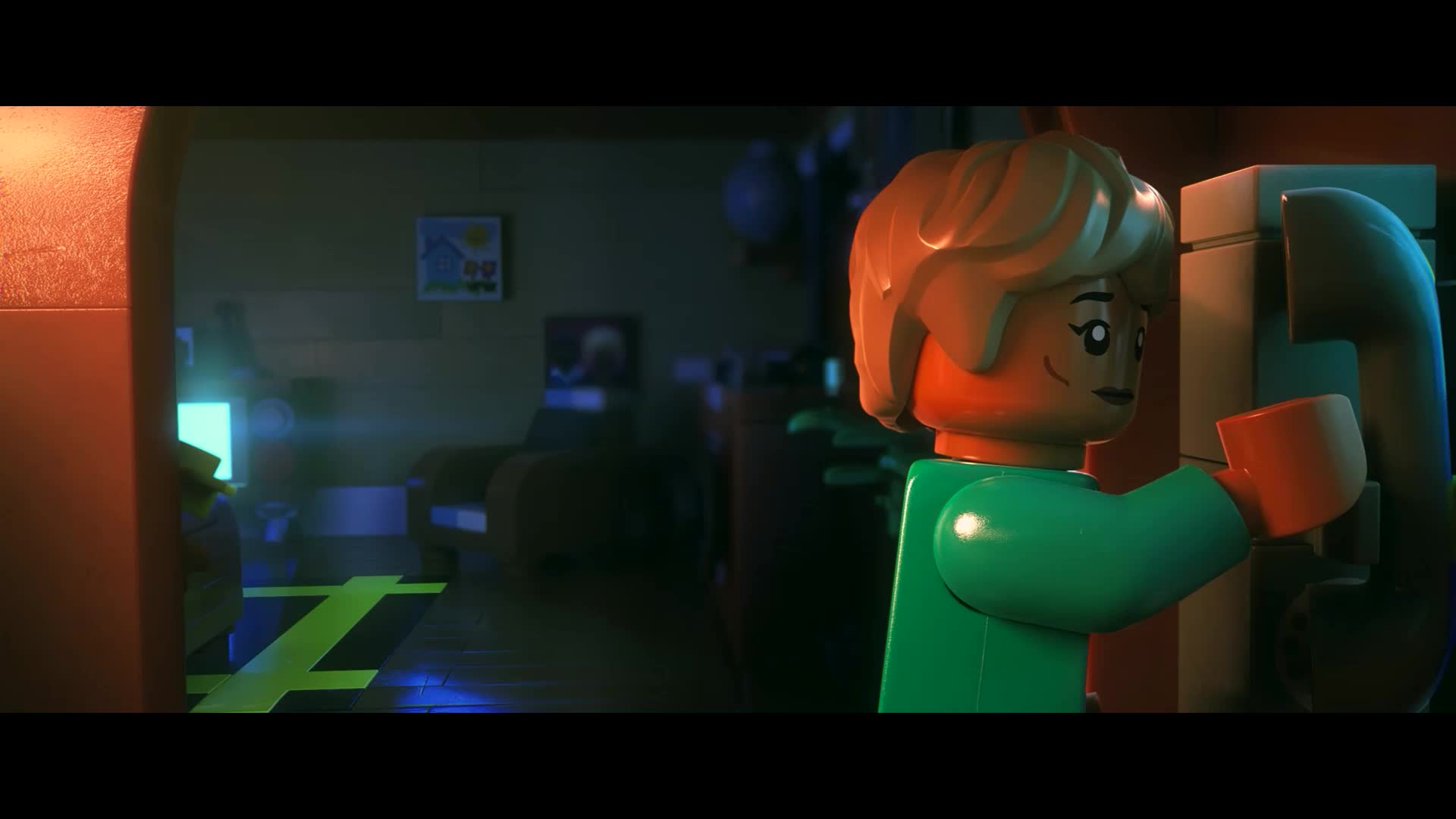 Piece by Piece 2024 novinka CZ dabing Full HD 1080p Pucci film mp4