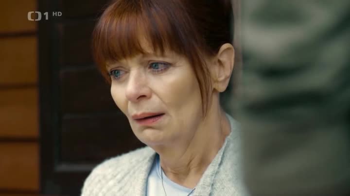 Poldové a nemluvně • 04 Dort avi