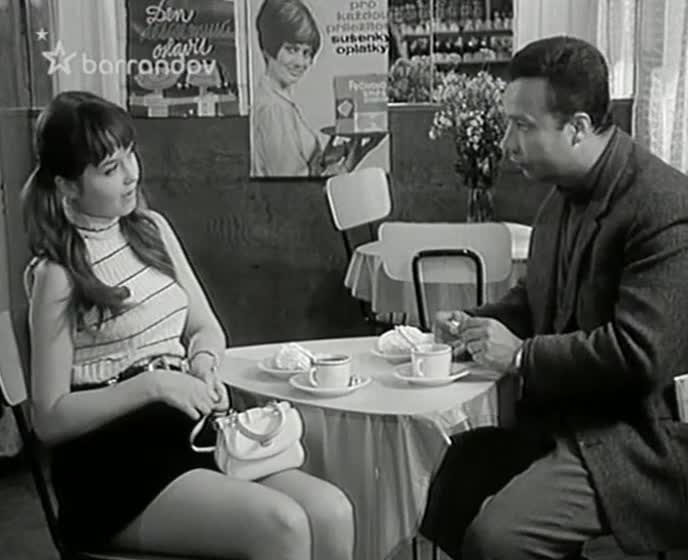 1969 Panenství a kriminál Vladimír Menšík, Lucie Žulová mp4