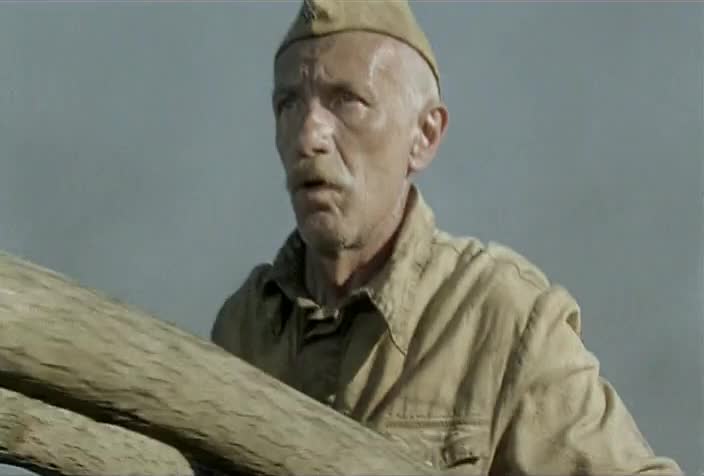 Trestný prapor E03 (2004) akční válečný czdab mkv