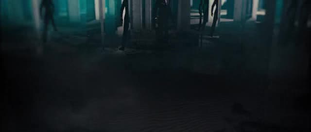 James Bond 23 Skyfall (2012) avi