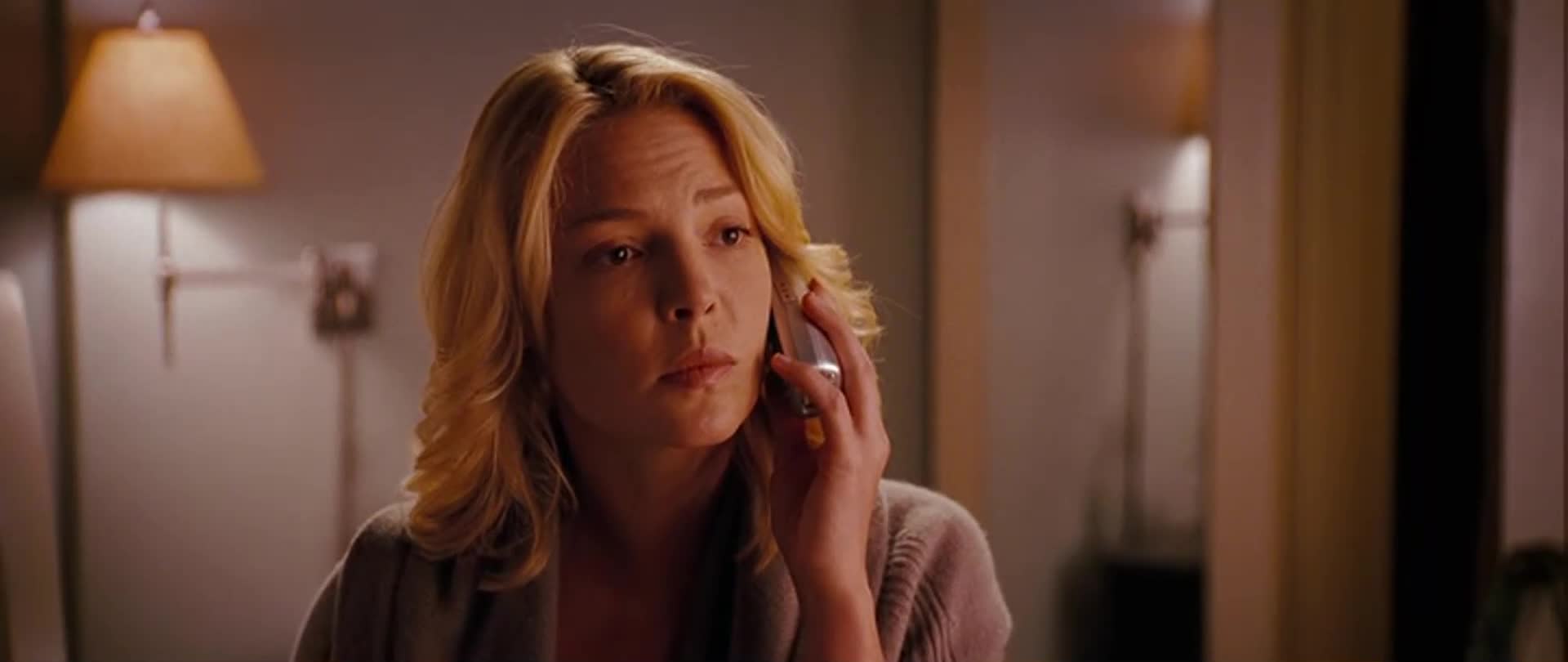 Chceš mě, chci tě (2009) Cz avi