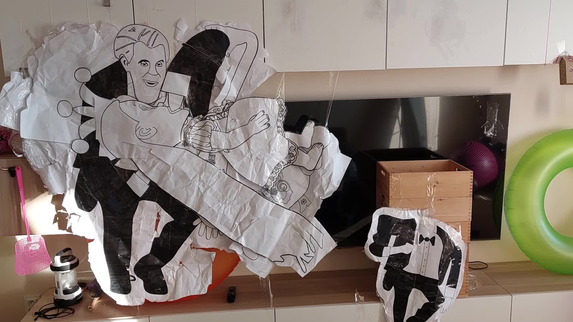 2 3 2026 princezna Marianka Mimapinková nahrála tento její obrázek 3 mp4