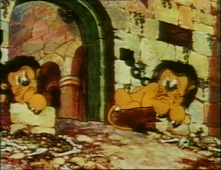 Pepek namornik Pepek námořník a Sindibád mp4