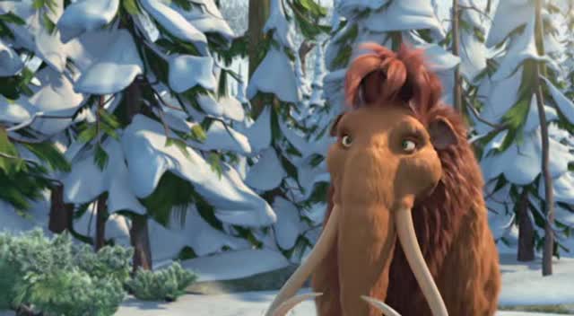 Doba ledová 3 Úsvit dinosaurů cz sub mkv