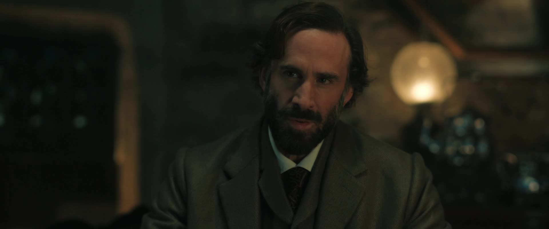 Mladý Sherlock S01E05 2026 CZ dabing HD 1080p mkv