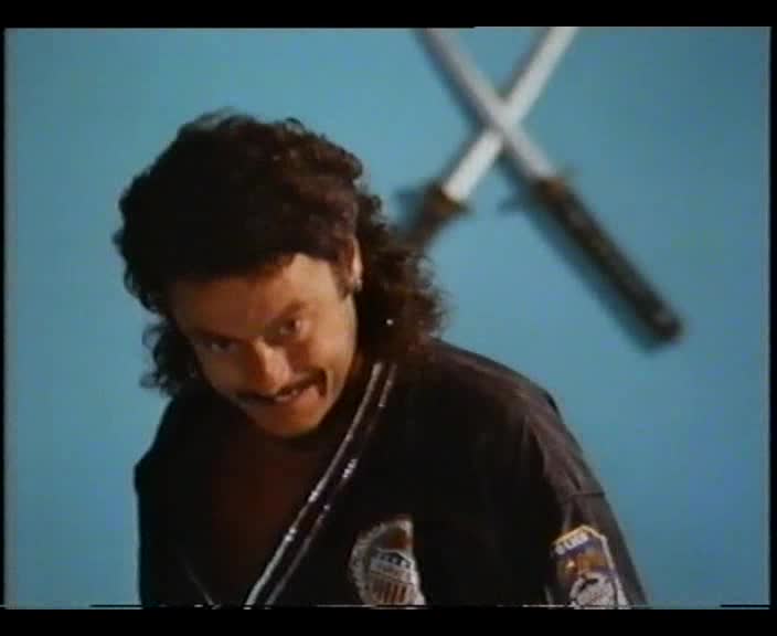 Tygří spáry 1 (1992) avi