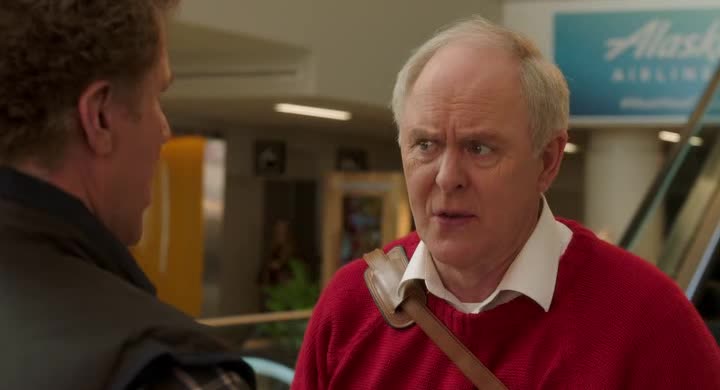 Táta je doma 2 2017, CZ avi