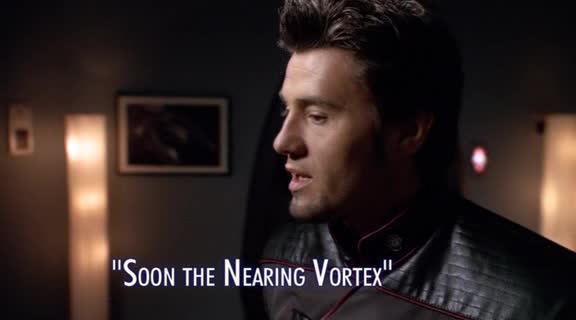 Andromeda 4x06 Blížící se vír avi