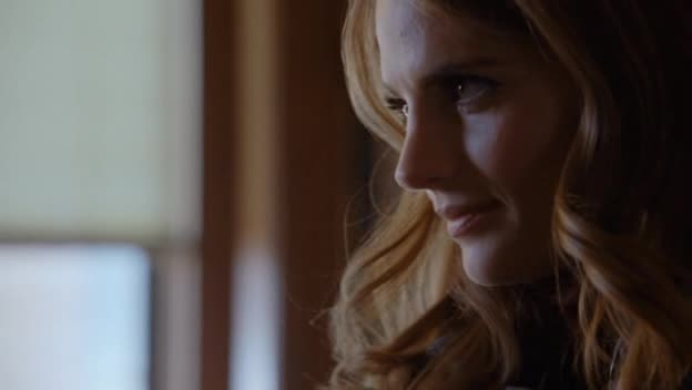 Castle na zabiti S04E12 Spiknutí avi