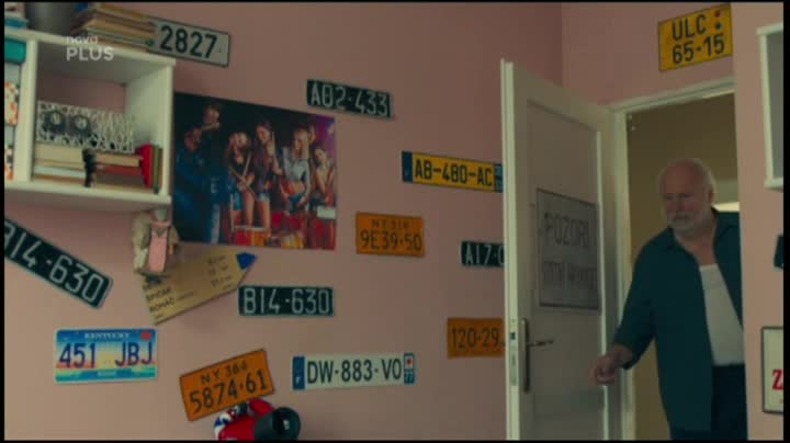 Dáma a Král 08 Vražedné známosti avi