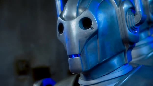 Pán Času 02x06 Století Oceli avi