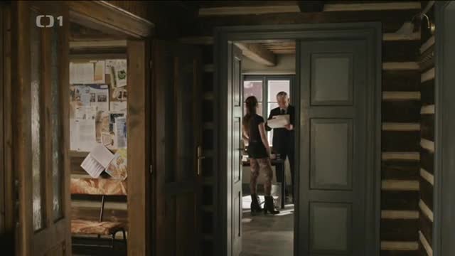 Doc Martin (cz) 16 Konec doktorů v Beskydech mp4