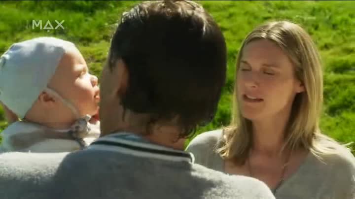 Doktor z hor Nové příběhy X (03) Rodinná horečka (1 2) avi