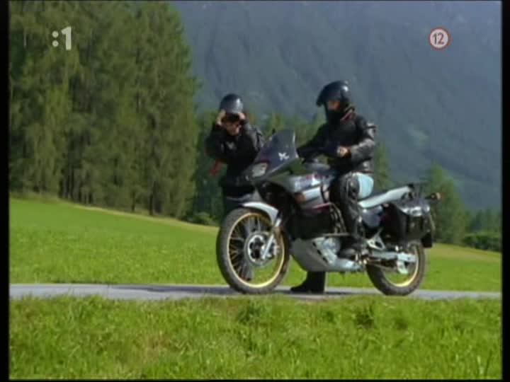 Doktor z hor 3 04 dil Sestra bez jména cz avi