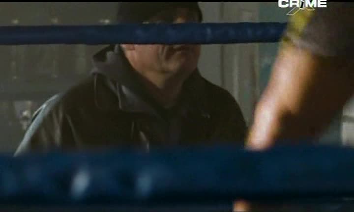 Don Matteo 2x08 Tezka vaha avi