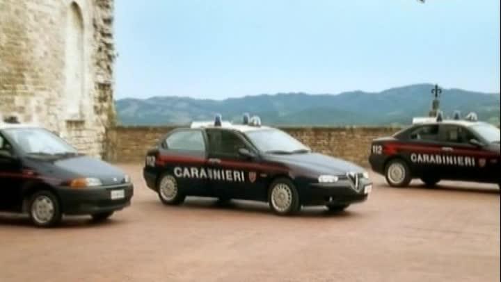 Don Matteo 4x15 Tajemstvi a lzi avi