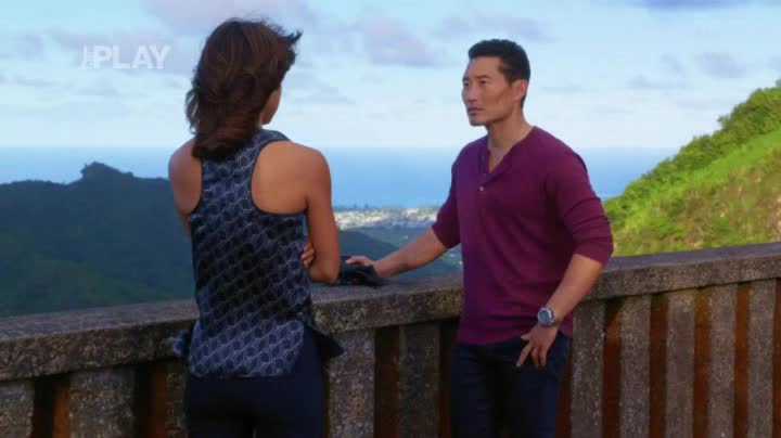 Hawaii 5 0 06x20 Panika avi