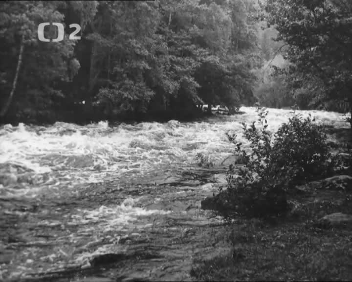 Hledání ztraceného času Vltava v obrazech 07 mp4