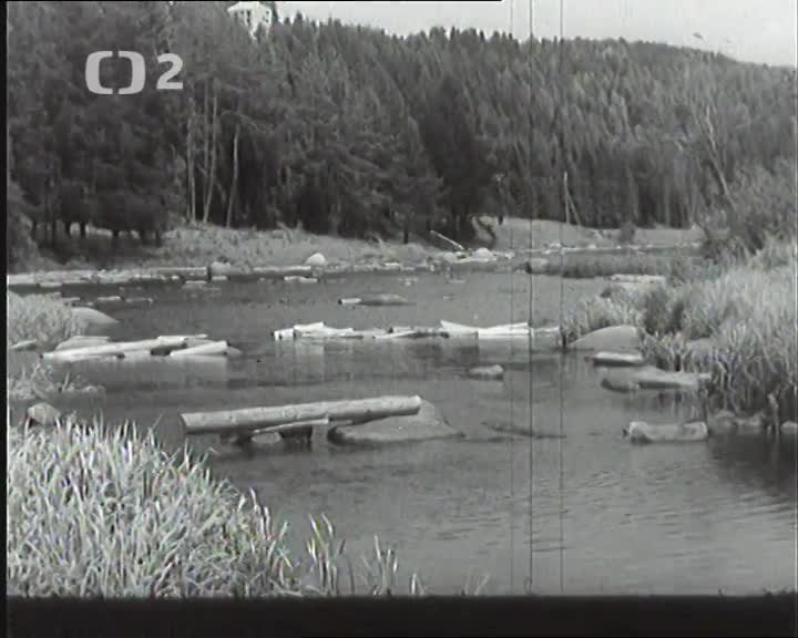 Hledání ztraceného času Vltava v obrazech 04 mp4