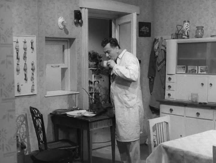 Hříšní lidé Města pražského 09 Turecké náušnice Nerez avi