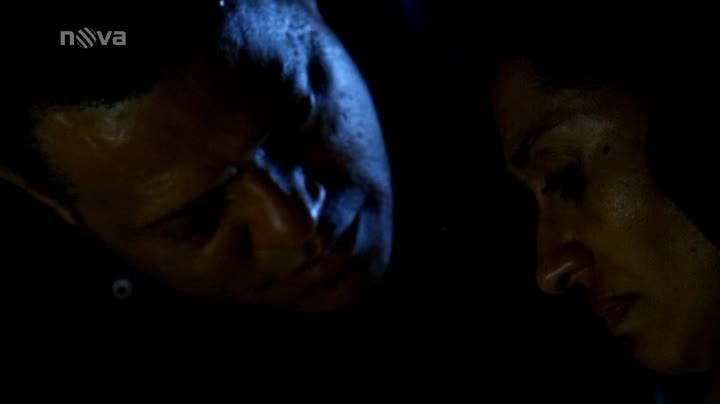 Kriminálka Las Vegas 11x22 V temném domě avi