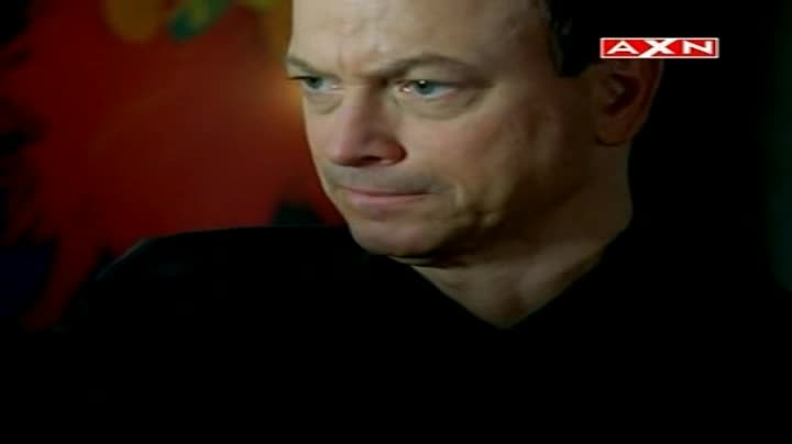 Kriminálka New York 3x11 Falešný vrah avi