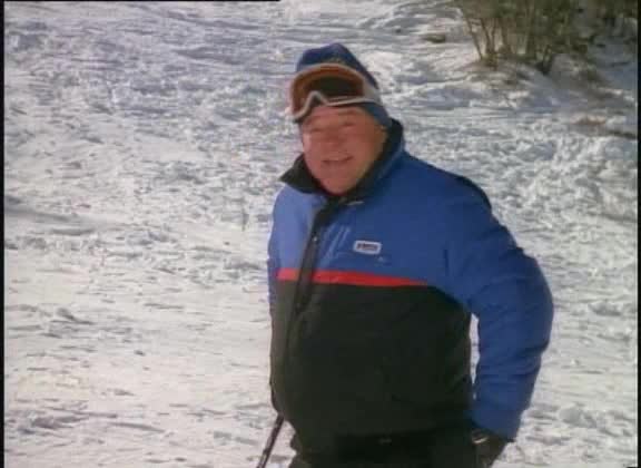 MacG 2x16 Mrazivy chlad avi