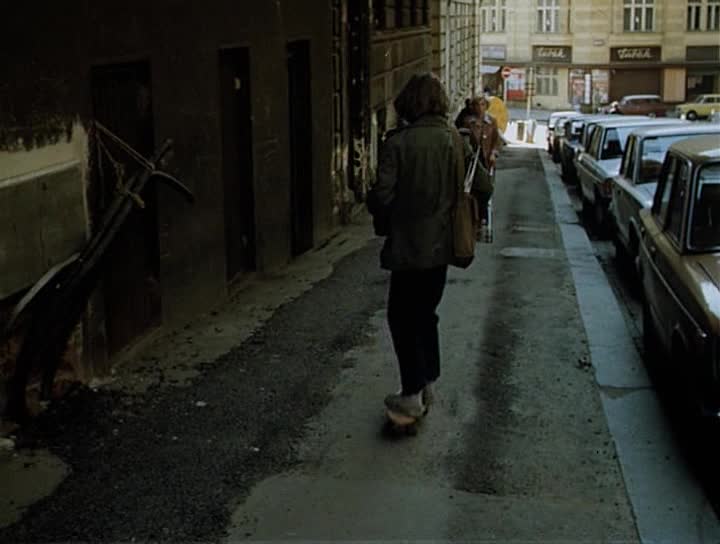 Jen Si Tak Trochu Pisknout (1981) avi