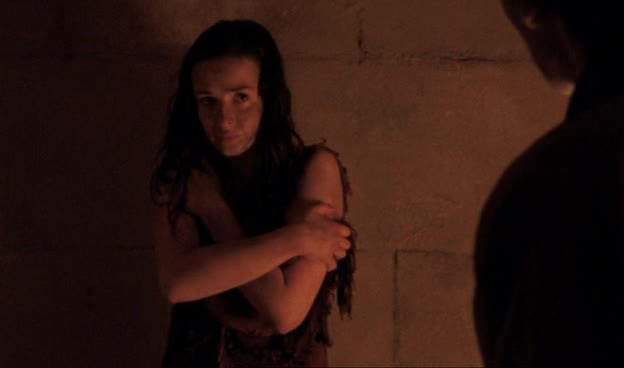 Merlin S02E09 Slečna od jezera DVDrip CZDAB avi