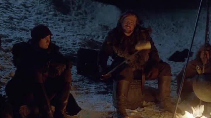 Merlin S05E02 Artušova zhouba 2 část CZ avi