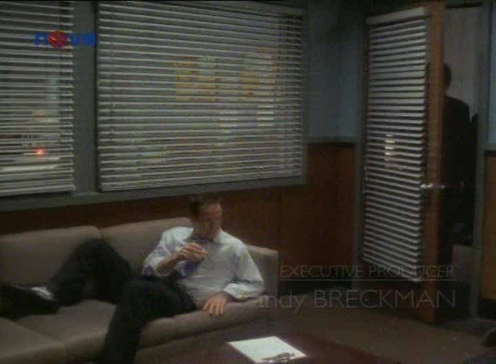 Můj přítel Monk 02x15 Pan Monk se ožení avi