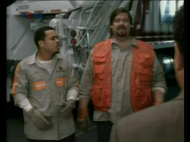 Můj přítel Monk 02x14 Pan Monk a kapitánova žena avi