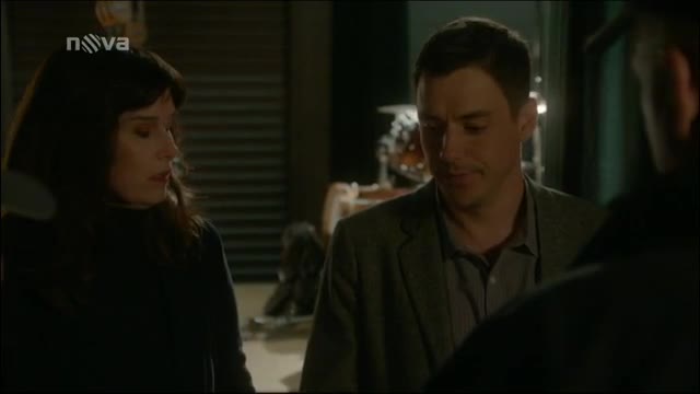 Námořní vyšetřovací služba S11E17 Smrt a rockenroll mp4